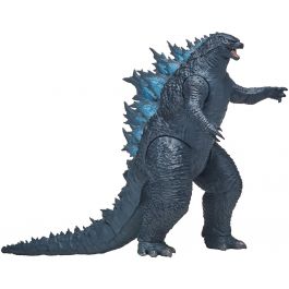 Monsterverse Godzilla Vs Kong 11" Giant Godzilla Figure - WEBSITE